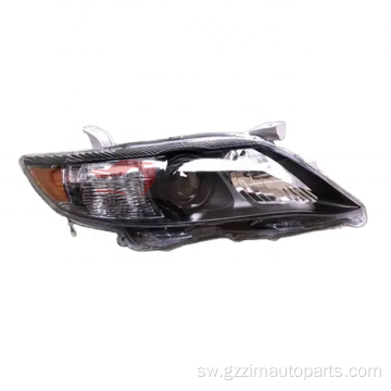 Camry 2010+ Taa za LED USA taa ya kichwa